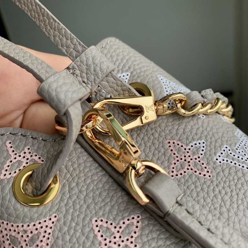 LV Bucket Bags